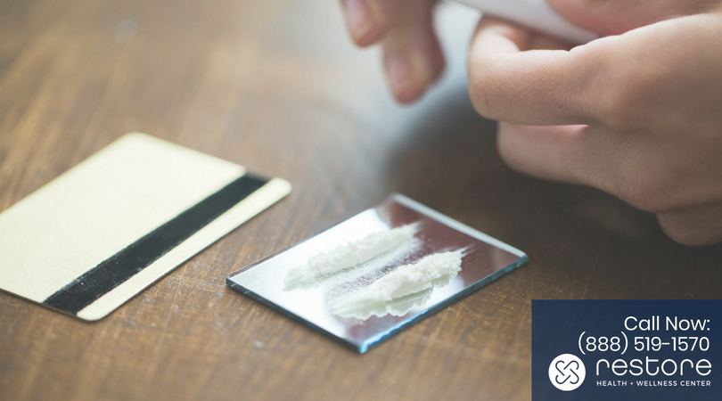 Different Options For Cocaine Addiction - California