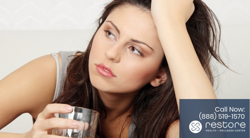 5 Coping Tips For Binge Drinking Moms - California