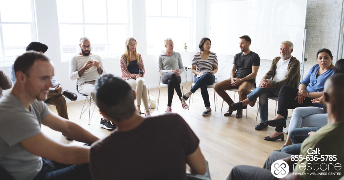 AA vs NA: What You Need to Know About Addiction Recovery Meetings