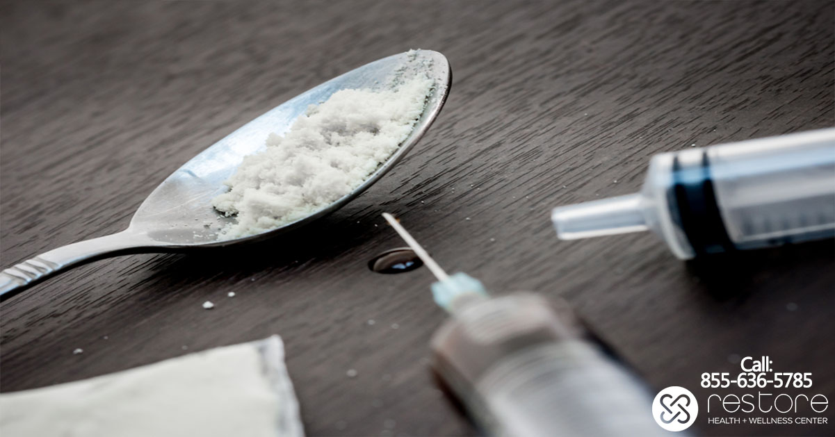What is Carfentanil? Treatment for Opioid Addiction in California