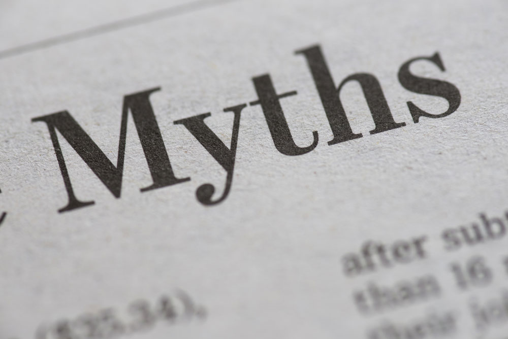 8 Common Myths About Addiction Recovery - California