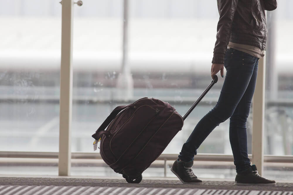 Reasons to Consider Traveling for Drug Rehab - California
