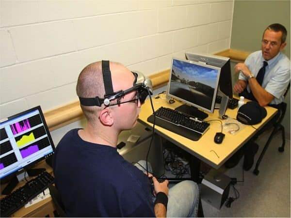 biofeedback therapy for addiction