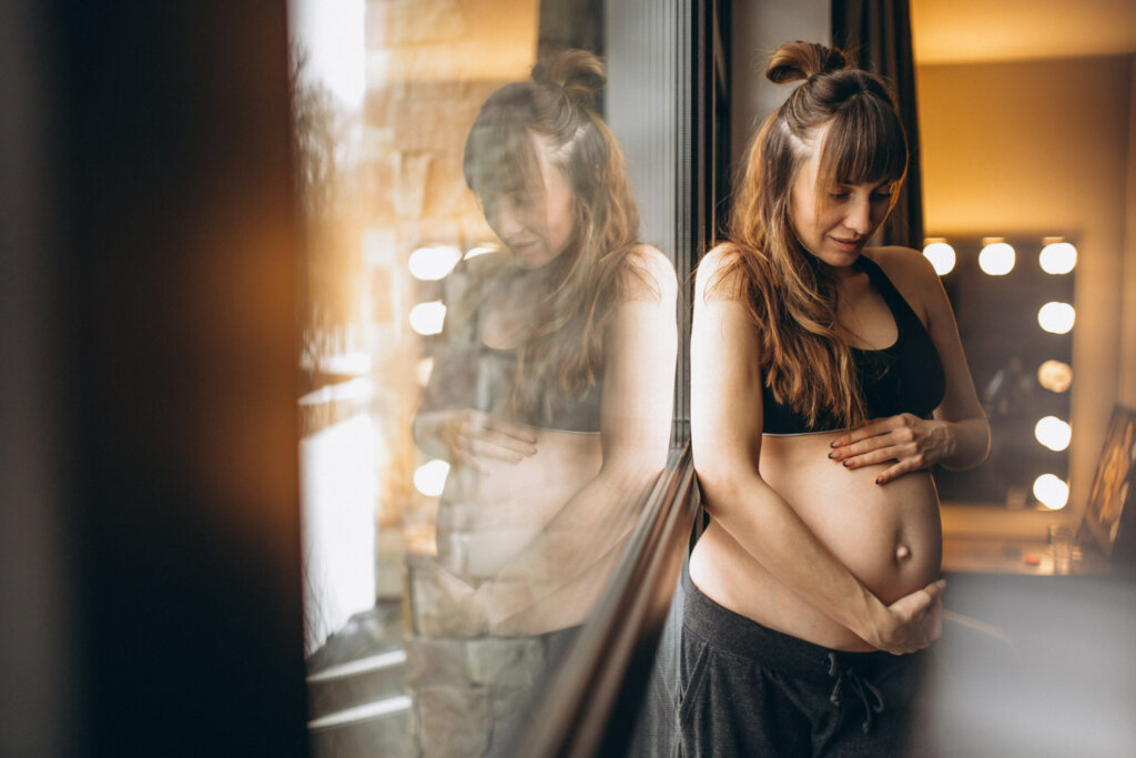 drug addiction in pregnant women